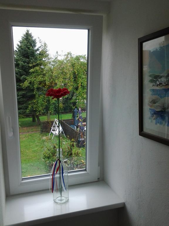 Oldenstadter Wassermuhle Uelzen Exterior foto