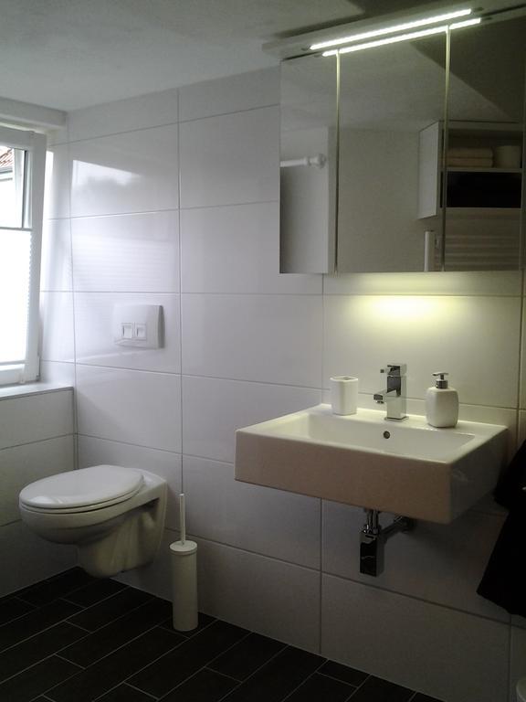 Oldenstadter Wassermuhle Uelzen Exterior foto