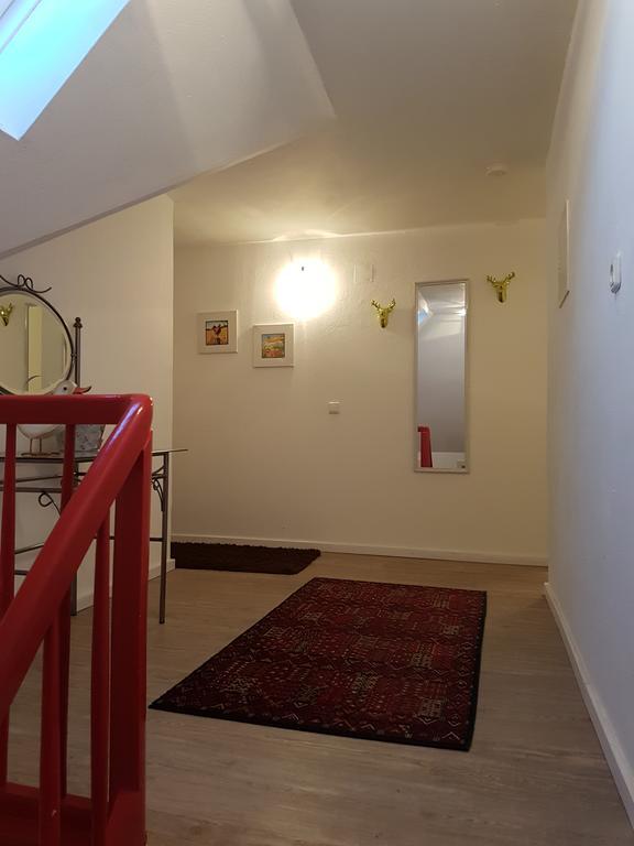 Oldenstadter Wassermuhle Uelzen Exterior foto